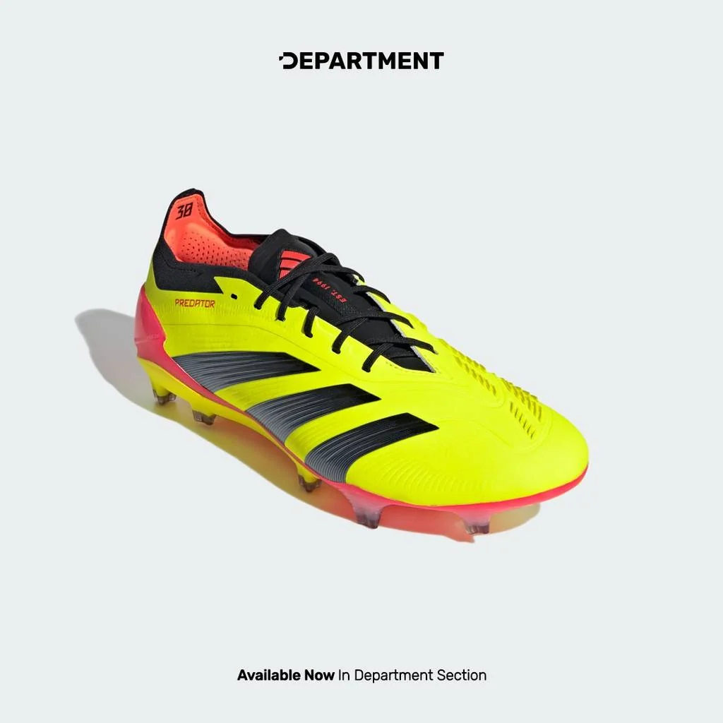 ADIDAS PREDATOR 24 ELITE FG - Image 3