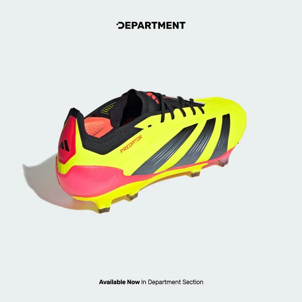 ADIDAS PREDATOR 24 ELITE FG - Image 4