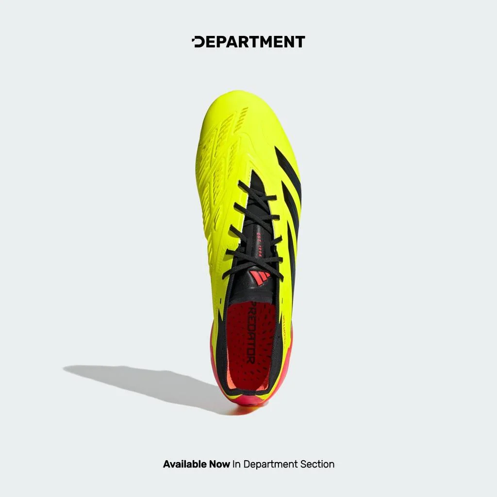 ADIDAS PREDATOR 24 ELITE FG - Image 5