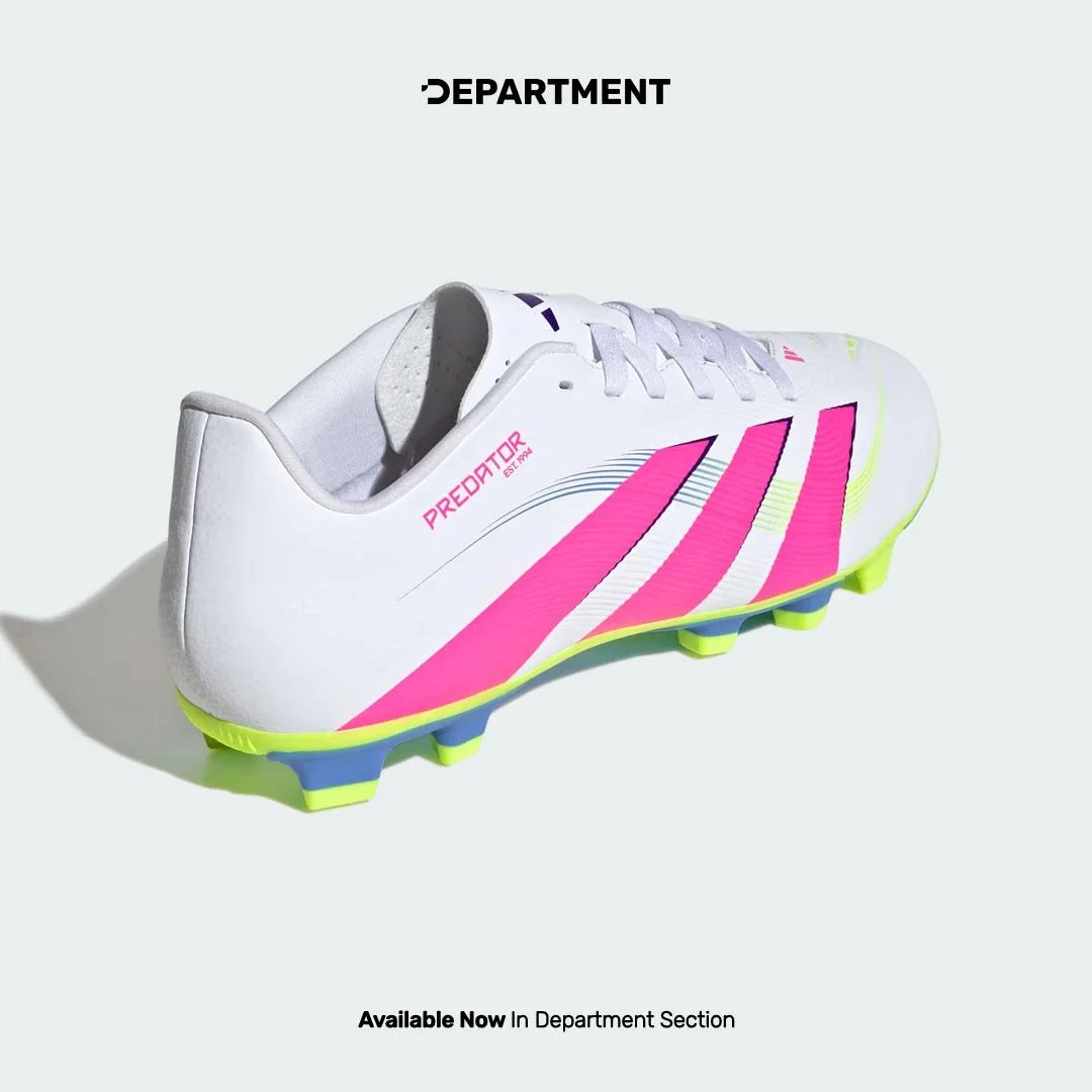 ADIDAS PREDATOR CLUB FG/MG - Image 3