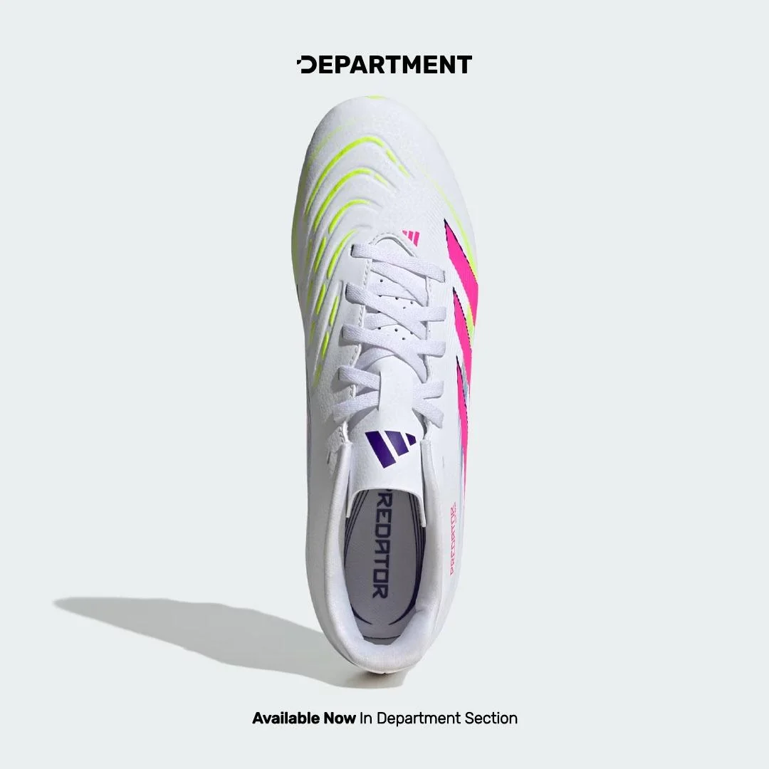 ADIDAS PREDATOR CLUB FG/MG - Image 4