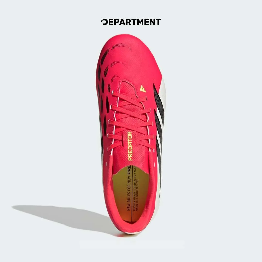 ADIDAS PREDATOR CLUB FG/MG J - Image 5