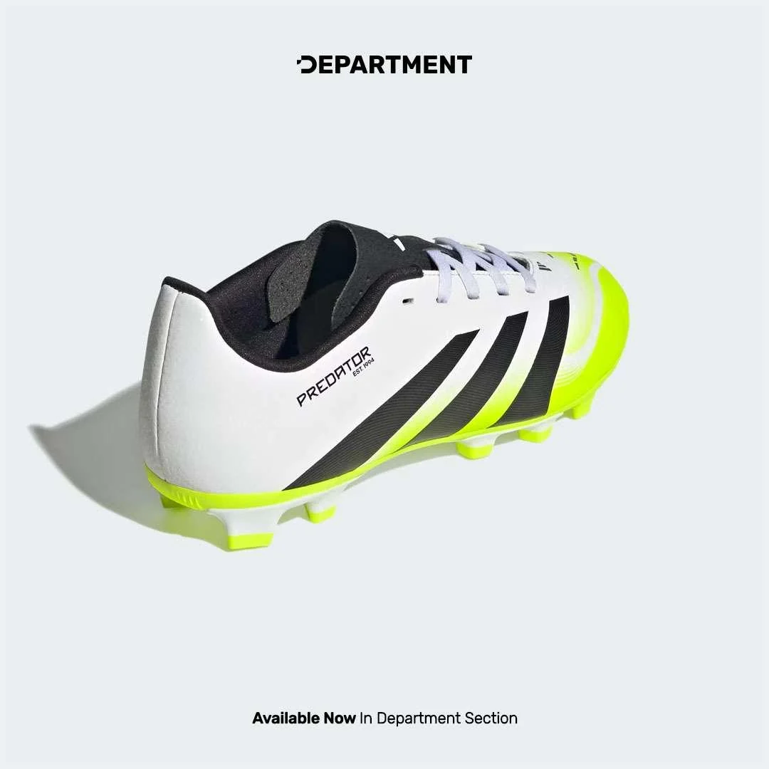 ADIDAS PREDATOR CLUB FG/MG KIDS - Image 3