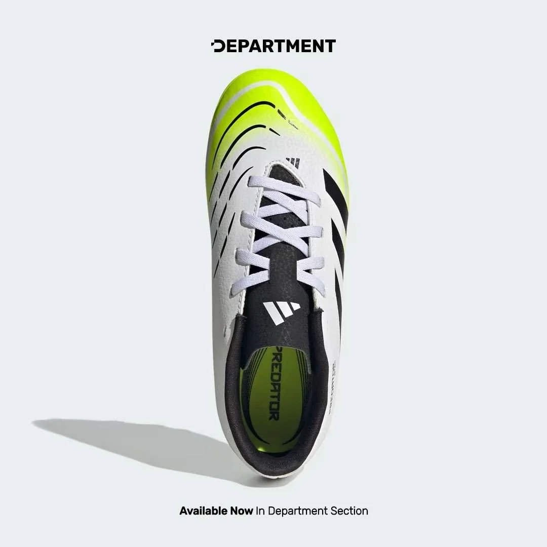 ADIDAS PREDATOR CLUB FG/MG KIDS - Image 4