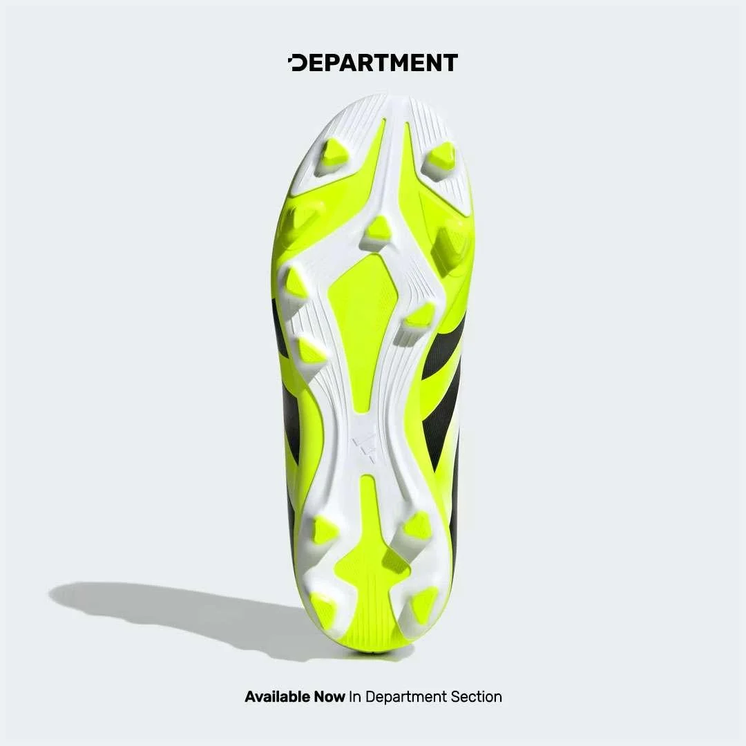 ADIDAS PREDATOR CLUB FG/MG KIDS - Image 5
