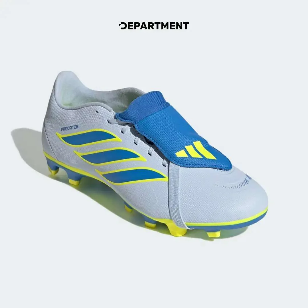 ADIDAS PREDATOR CLUB FT FG/MG - Image 3