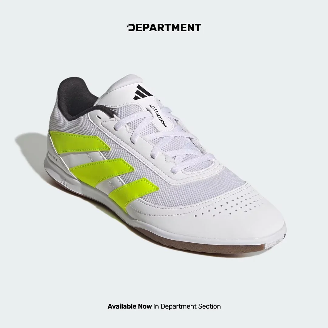 ADIDAS PREDATOR CLUB IN - Image 2