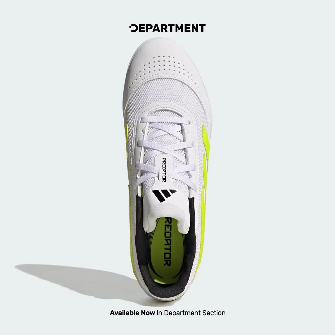 ADIDAS PREDATOR CLUB IN - Image 4