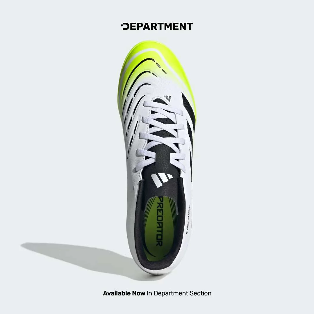 ADIDAS PREDATOR CLUB TF - Image 4
