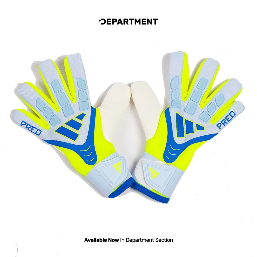 ADIDAS PREDATOR COMPETITION GK