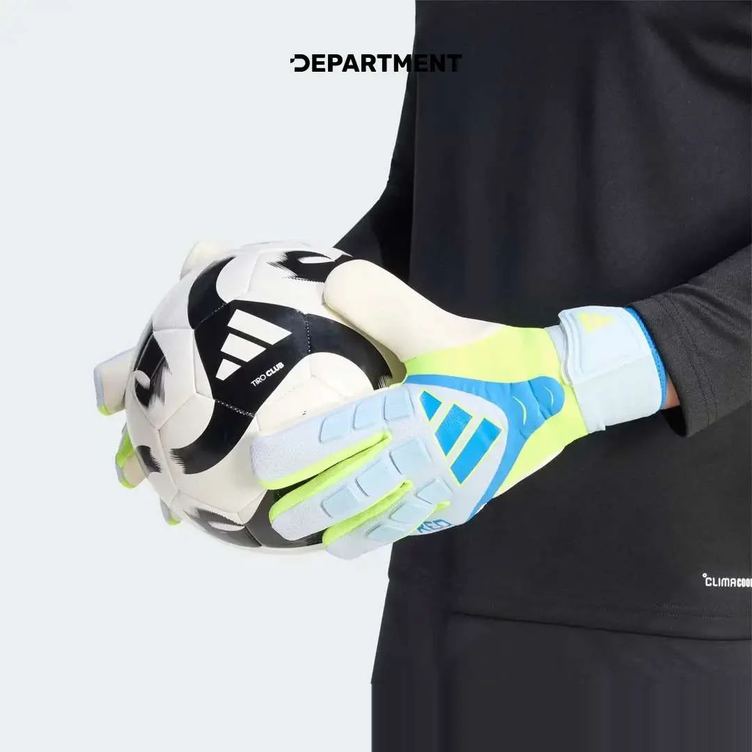 ADIDAS PREDATOR COMPETITION GK - Image 3