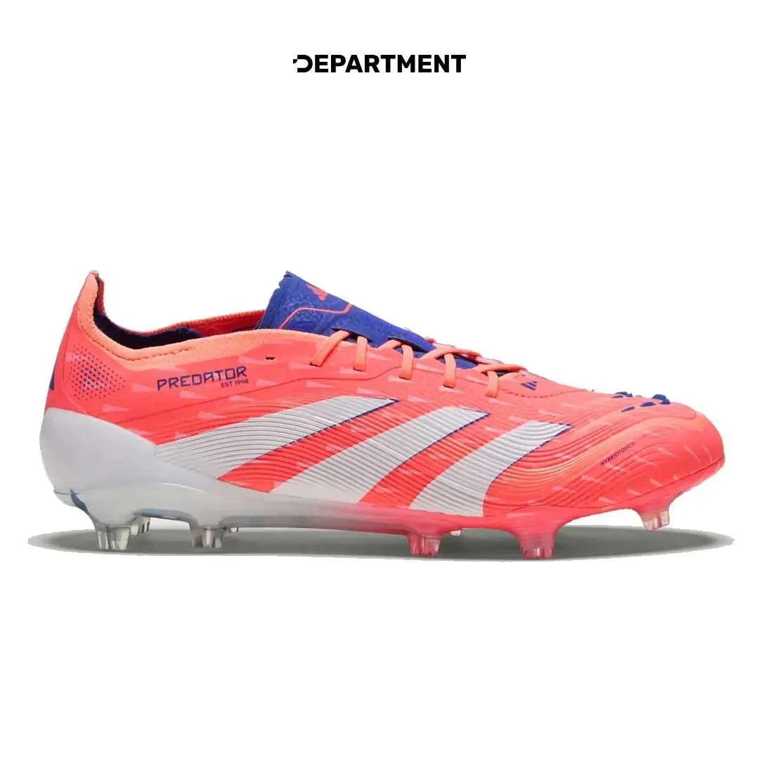 ADIDAS PREDATOR ELITE FG CLEATS - Image 2