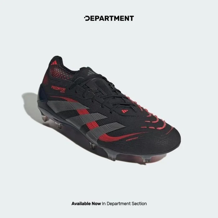 ADIDAS PREDATOR ELITE FG - Image 2