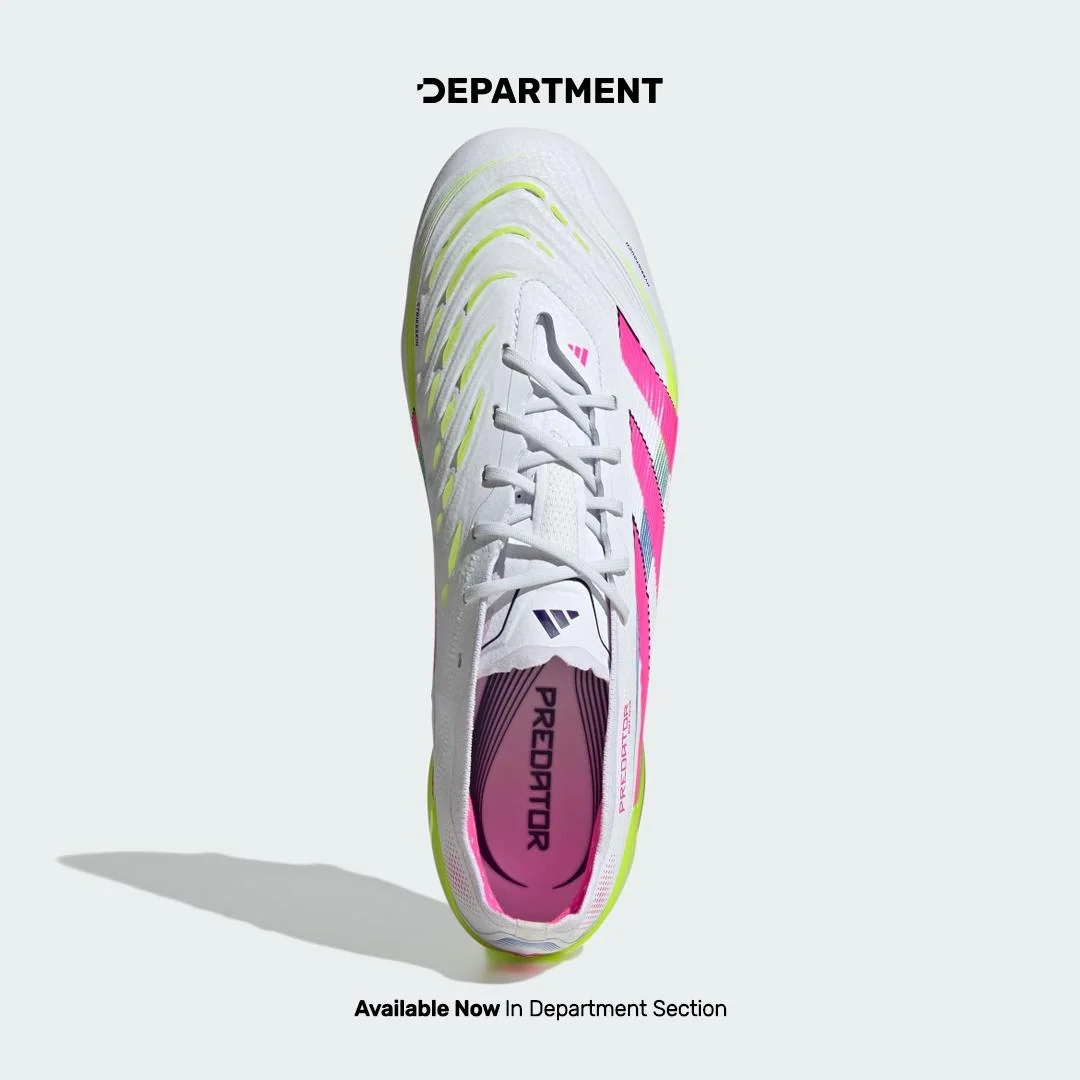 ADIDAS PREDATOR ELITE FG - Image 4