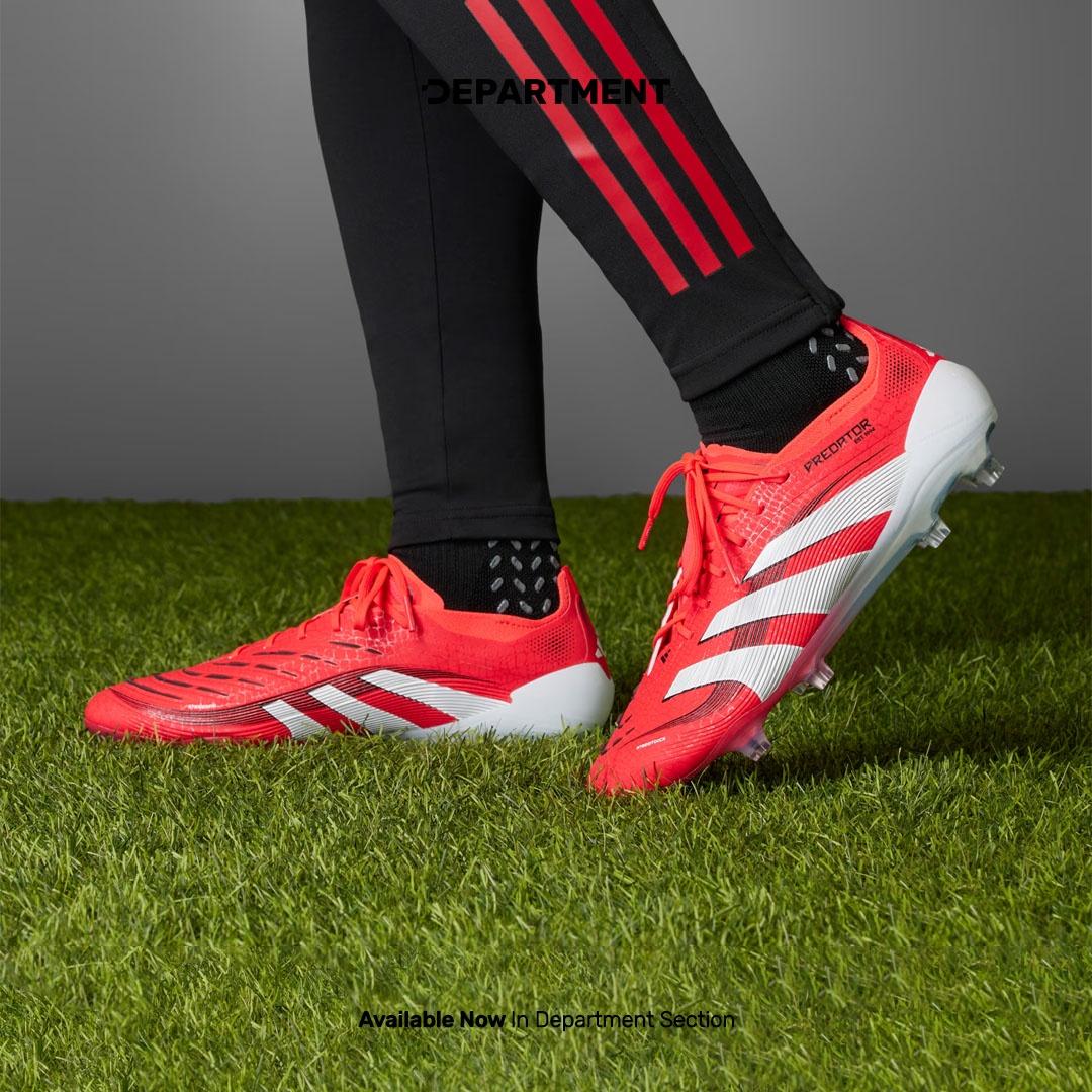 ADIDAS PREDATOR ELITE FG - Image 2