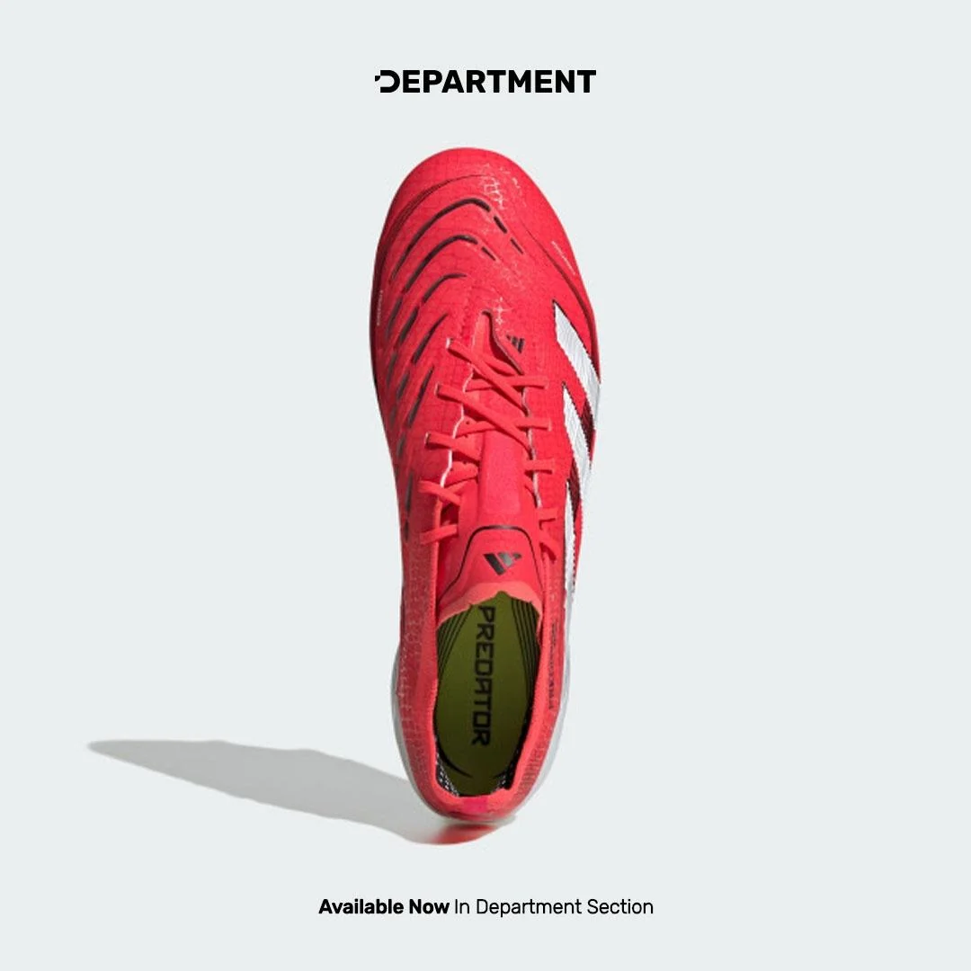ADIDAS PREDATOR ELITE FG - Image 5