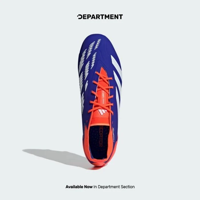 ADIDAS PREDATOR ELITE FG - Image 4