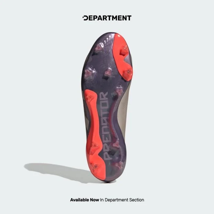 ADIDAS PREDATOR ELITE FG - Image 5