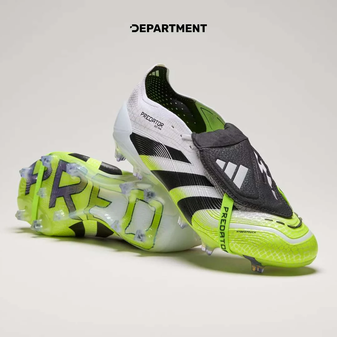 ADIDAS PREDATOR ELITE FT FG - Image 3
