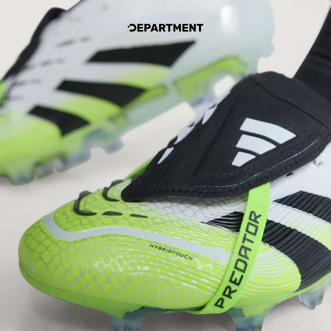 ADIDAS PREDATOR ELITE FT FG - Image 4