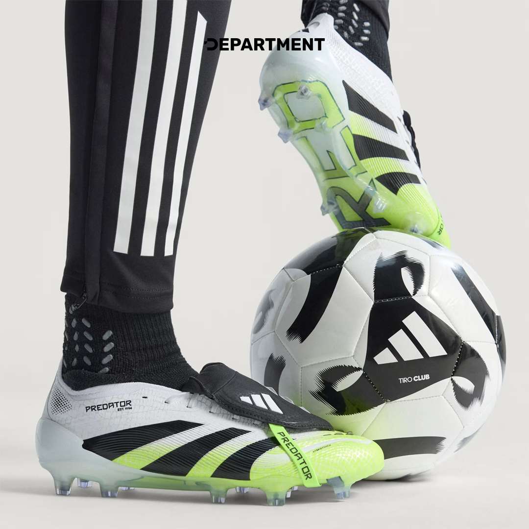 ADIDAS PREDATOR ELITE FT FG - Image 6