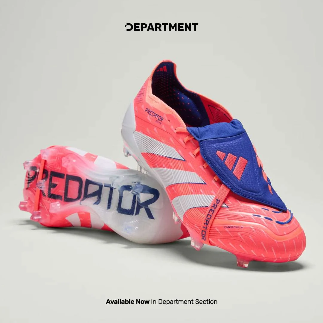 ADIDAS PREDATOR ELITE FT FG - Image 3