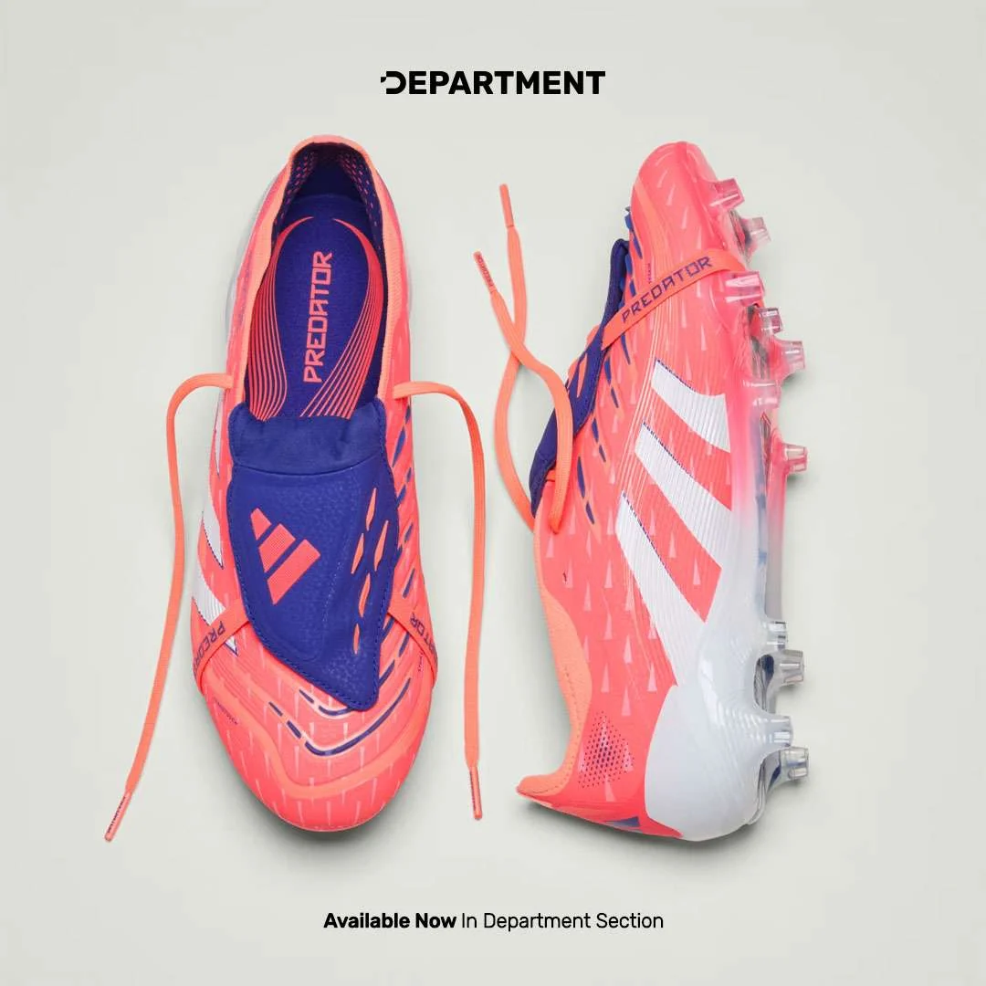ADIDAS PREDATOR ELITE FT FG - Image 4