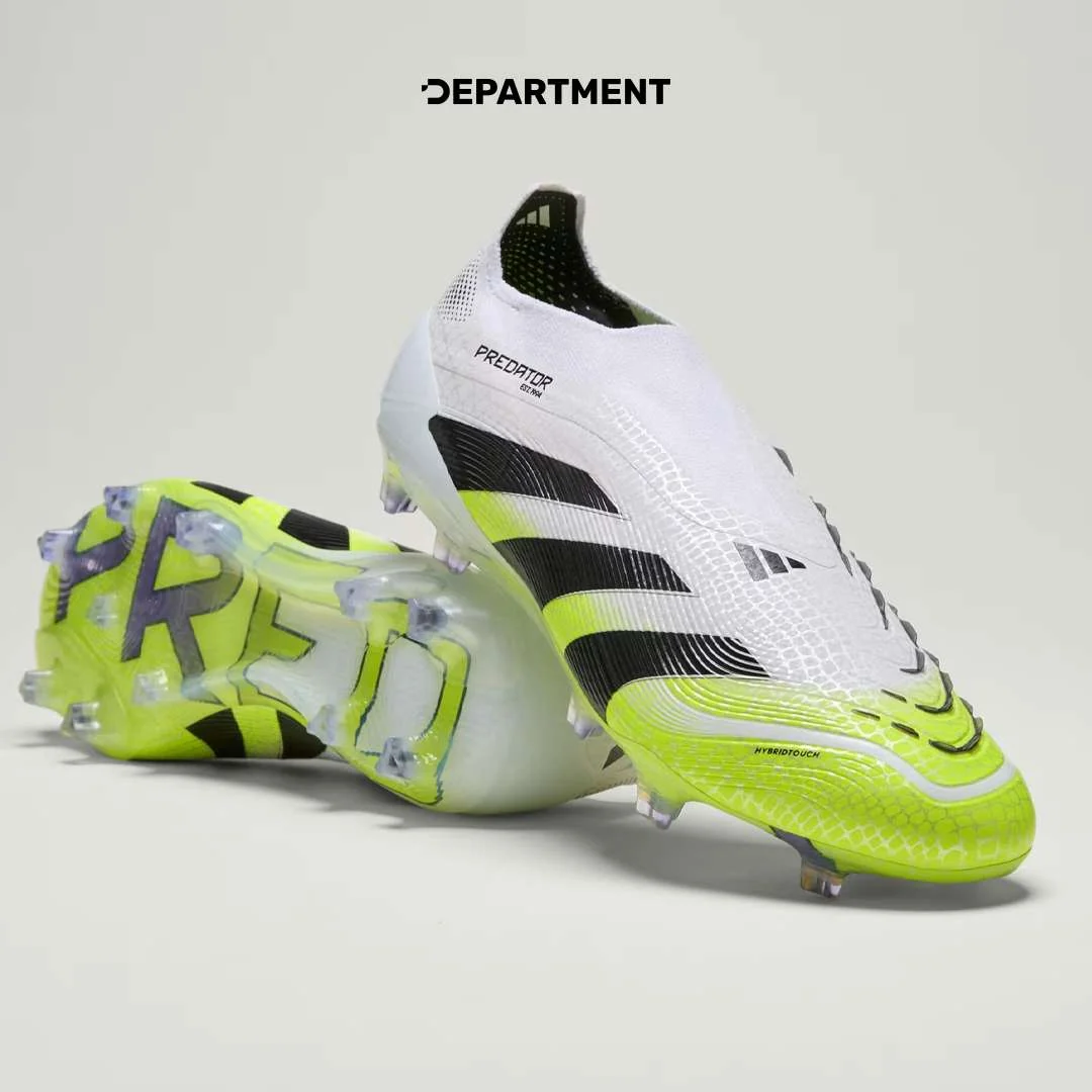 ADIDAS PREDATOR ELITE LL FG - Image 3