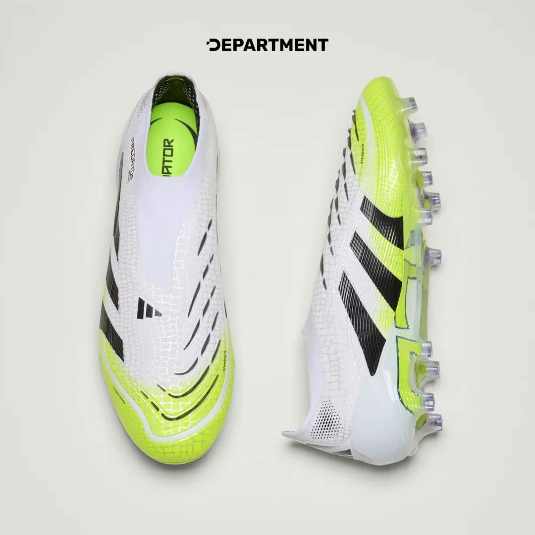 ADIDAS PREDATOR ELITE LL FG - Image 5
