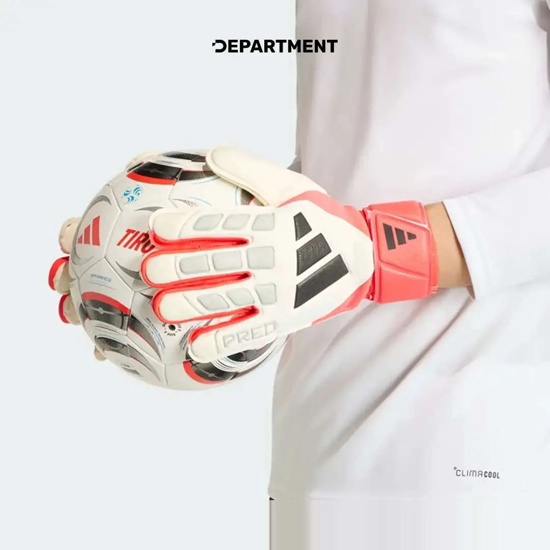 ADIDAS PREDATOR GOALKEEPER MATCH - Image 3