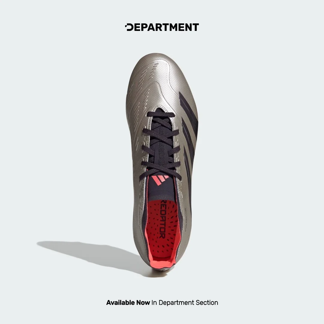 ADIDAS PREDATOR LEAGUE FG - Image 4