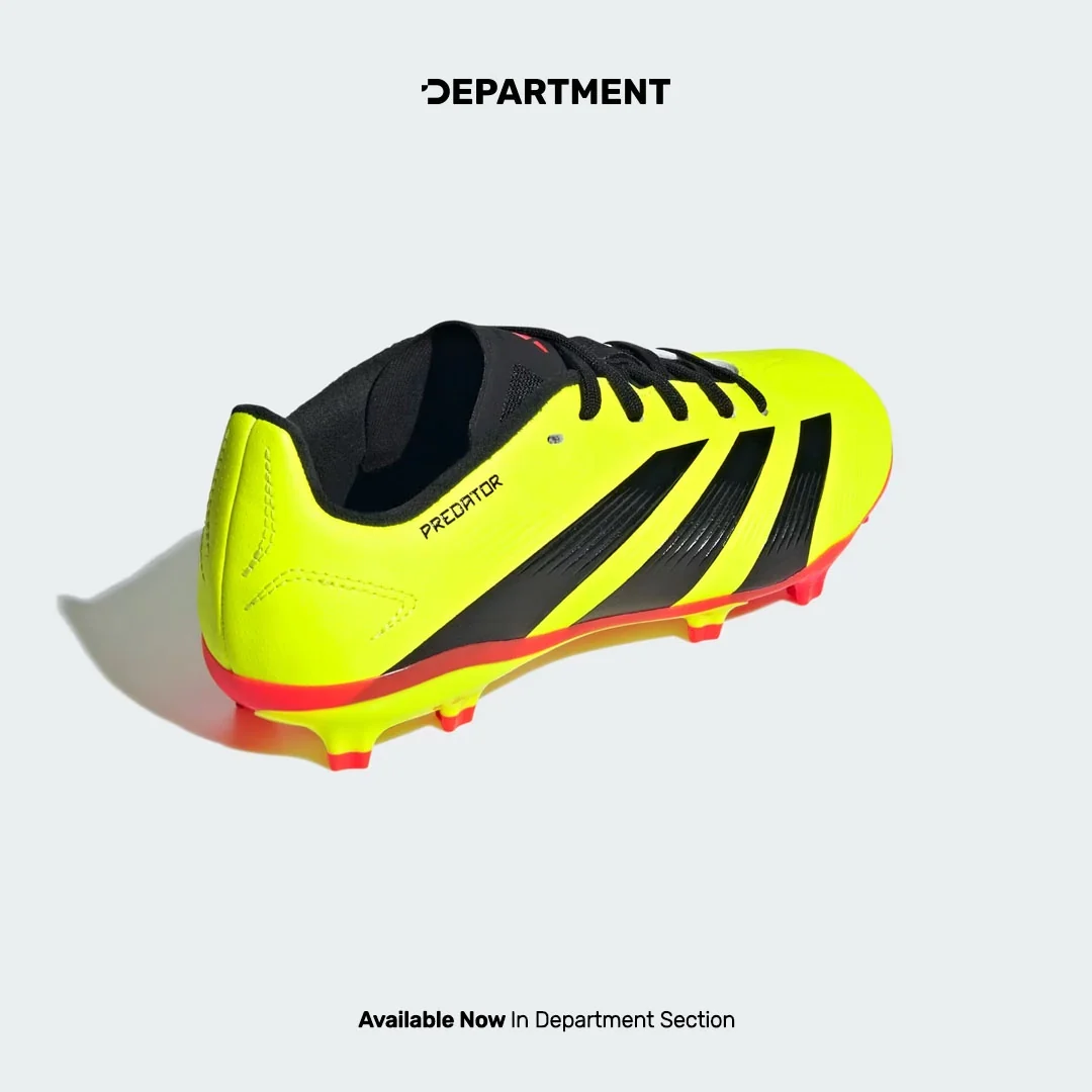 ADIDAS PREDATOR LEAGUE FG - Image 4