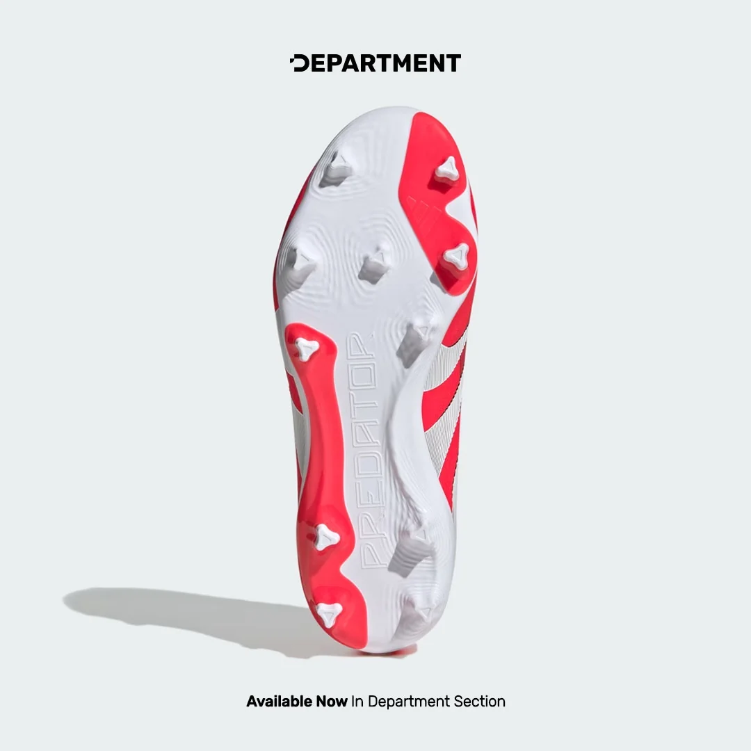 ADIDAS PREDATOR LEAGUE FG/MG J - Image 6