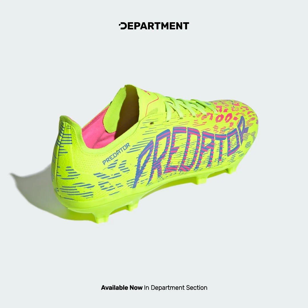 ADIDAS PREDATOR LEAGUE FG/MG "MYSTIC VICTORY PACK" - Image 3