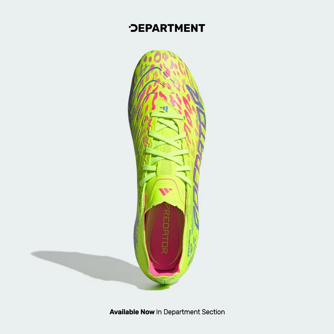 ADIDAS PREDATOR LEAGUE FG/MG "MYSTIC VICTORY PACK" - Image 5