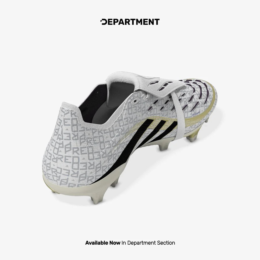ADIDAS PREDATOR LEAGUE FT FG/MG - Image 4