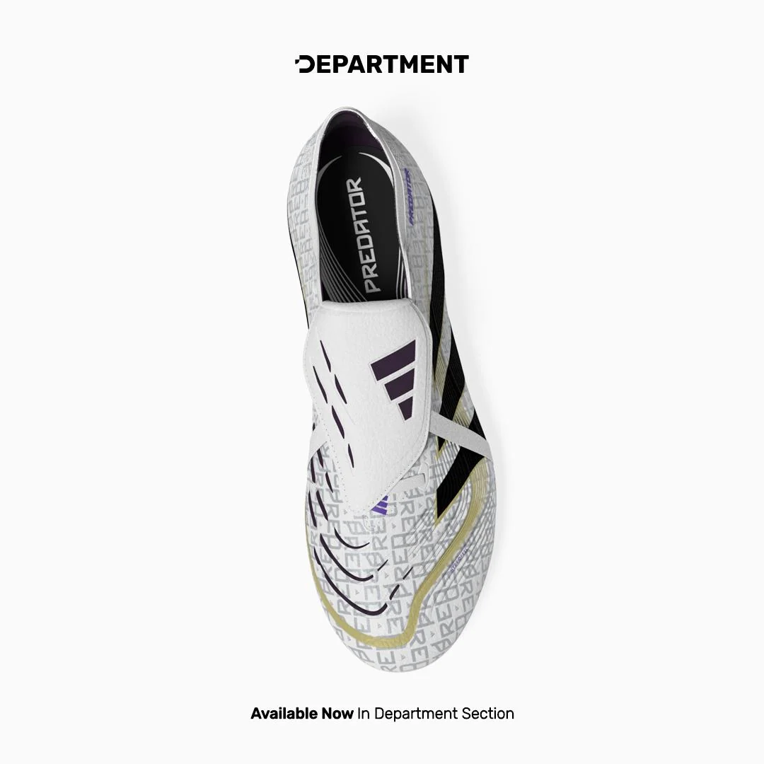 ADIDAS PREDATOR LEAGUE FT FG/MG - Image 6