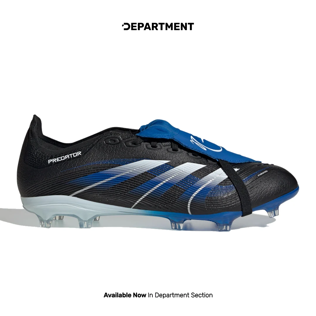 ADIDAS PREDATOR LEAGUE FT FG/MG X JUDE BELLINGHAM