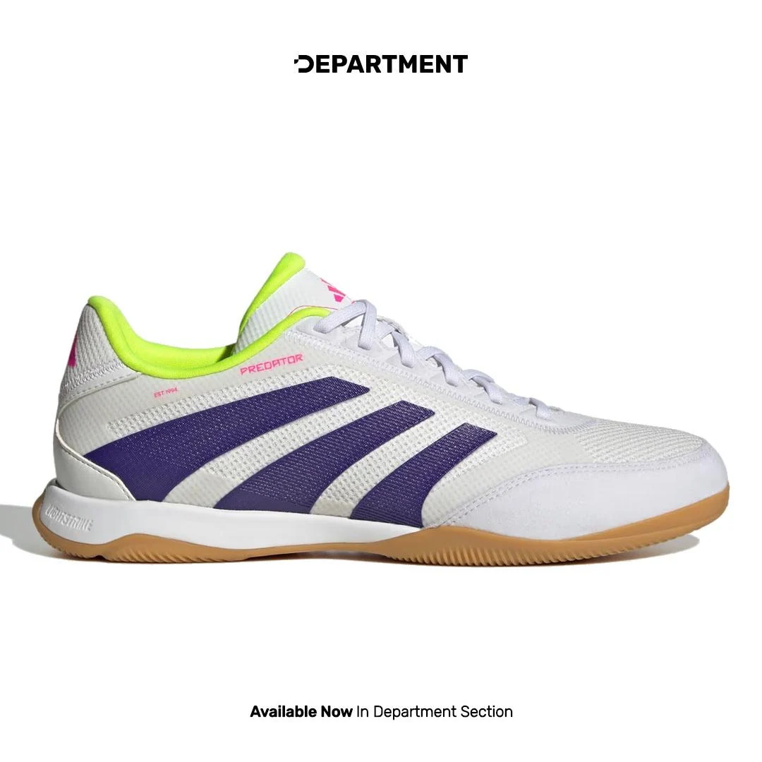 ADIDAS PREDATOR LEAGUE INDOOR FOOTBALL