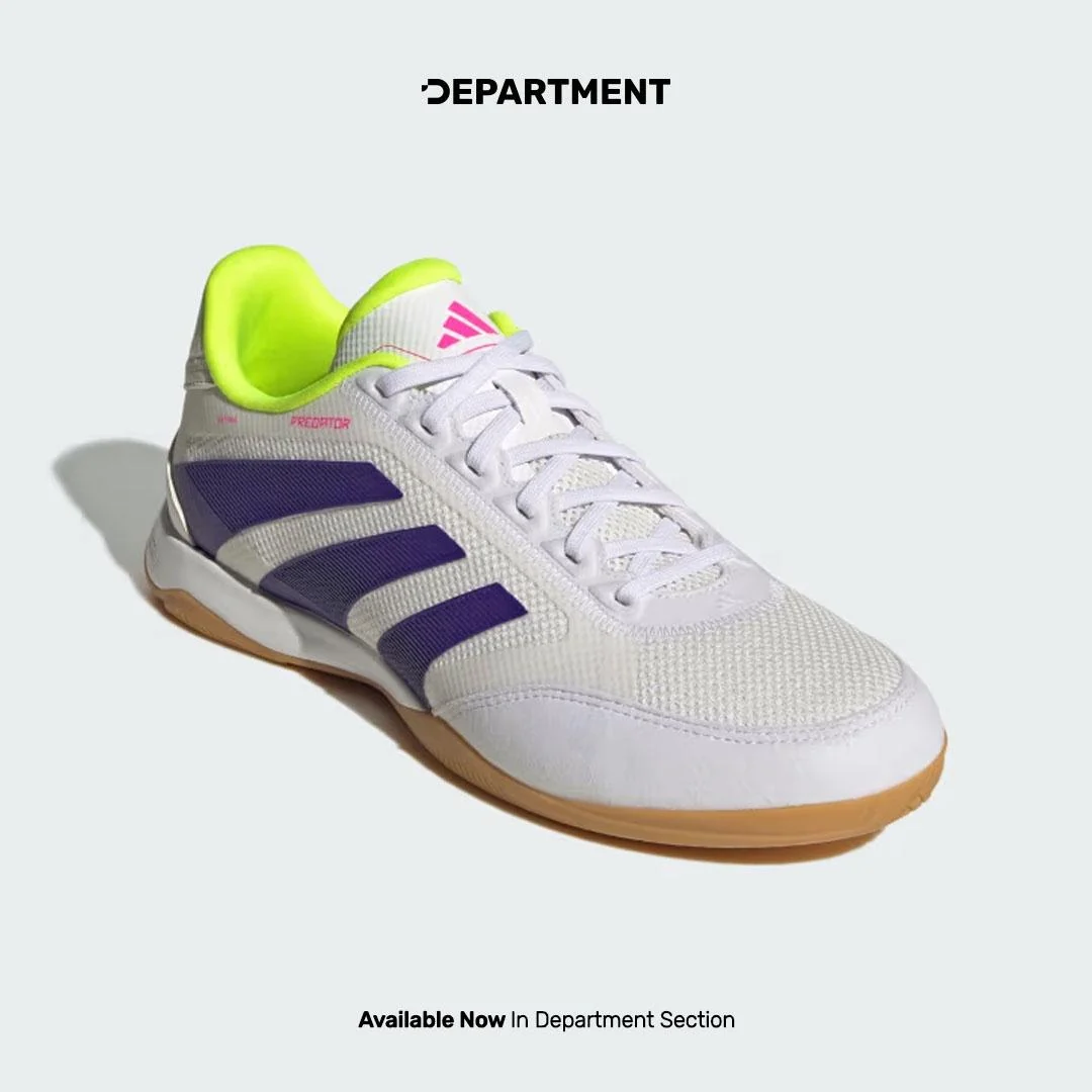 ADIDAS PREDATOR LEAGUE INDOOR FOOTBALL - Image 2