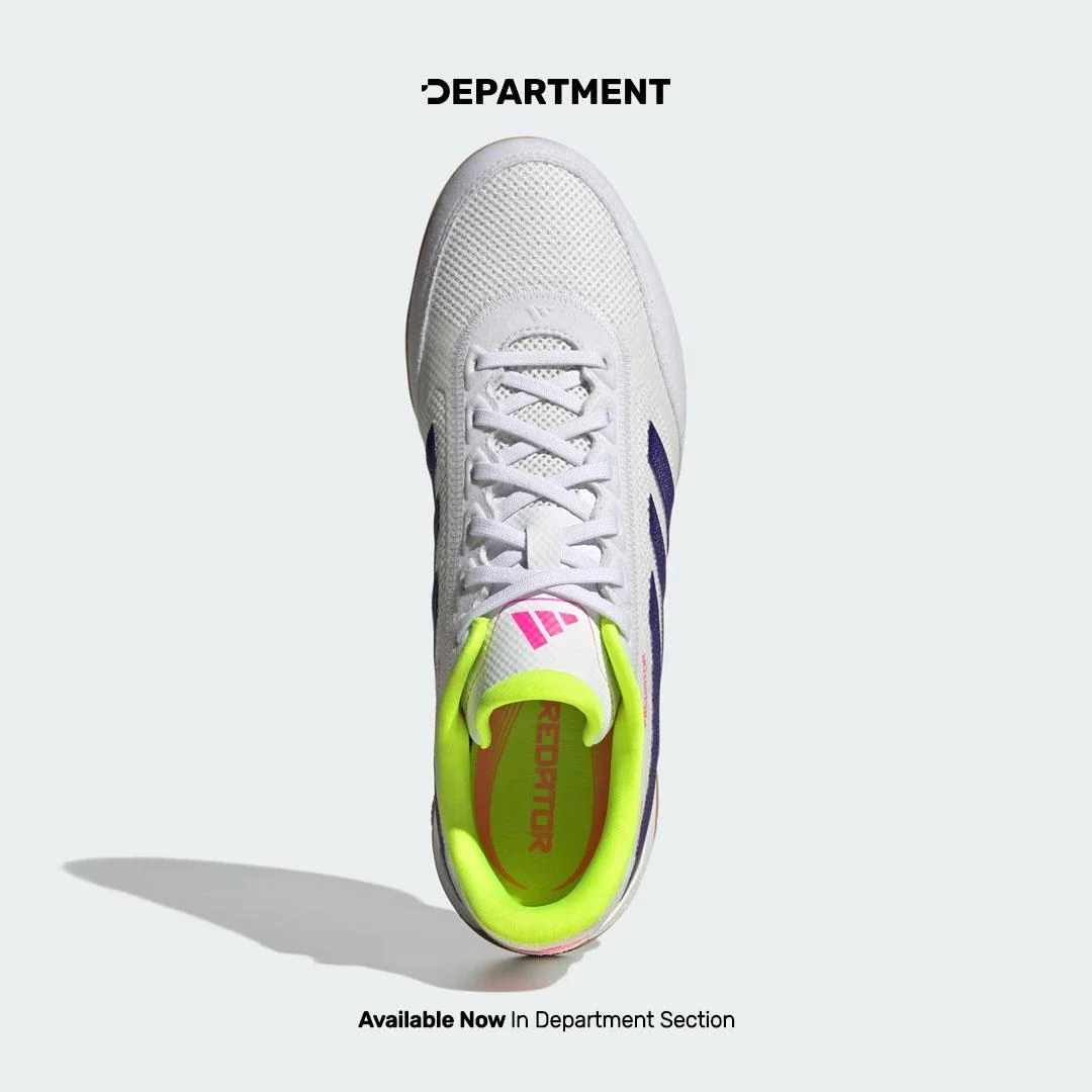 ADIDAS PREDATOR LEAGUE INDOOR FOOTBALL - Image 4