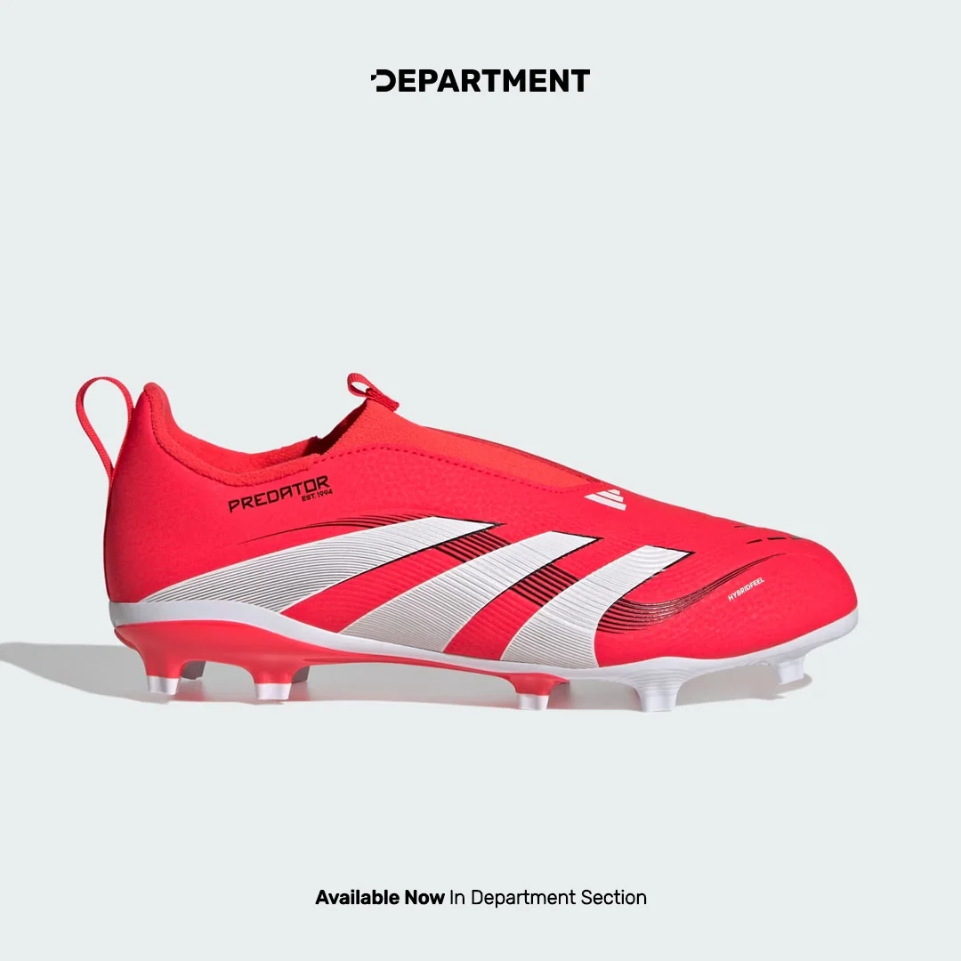 ADIDAS PREDATOR LEAGUE LL FG/MG K "PURE VICTORY PACK" - Image 2