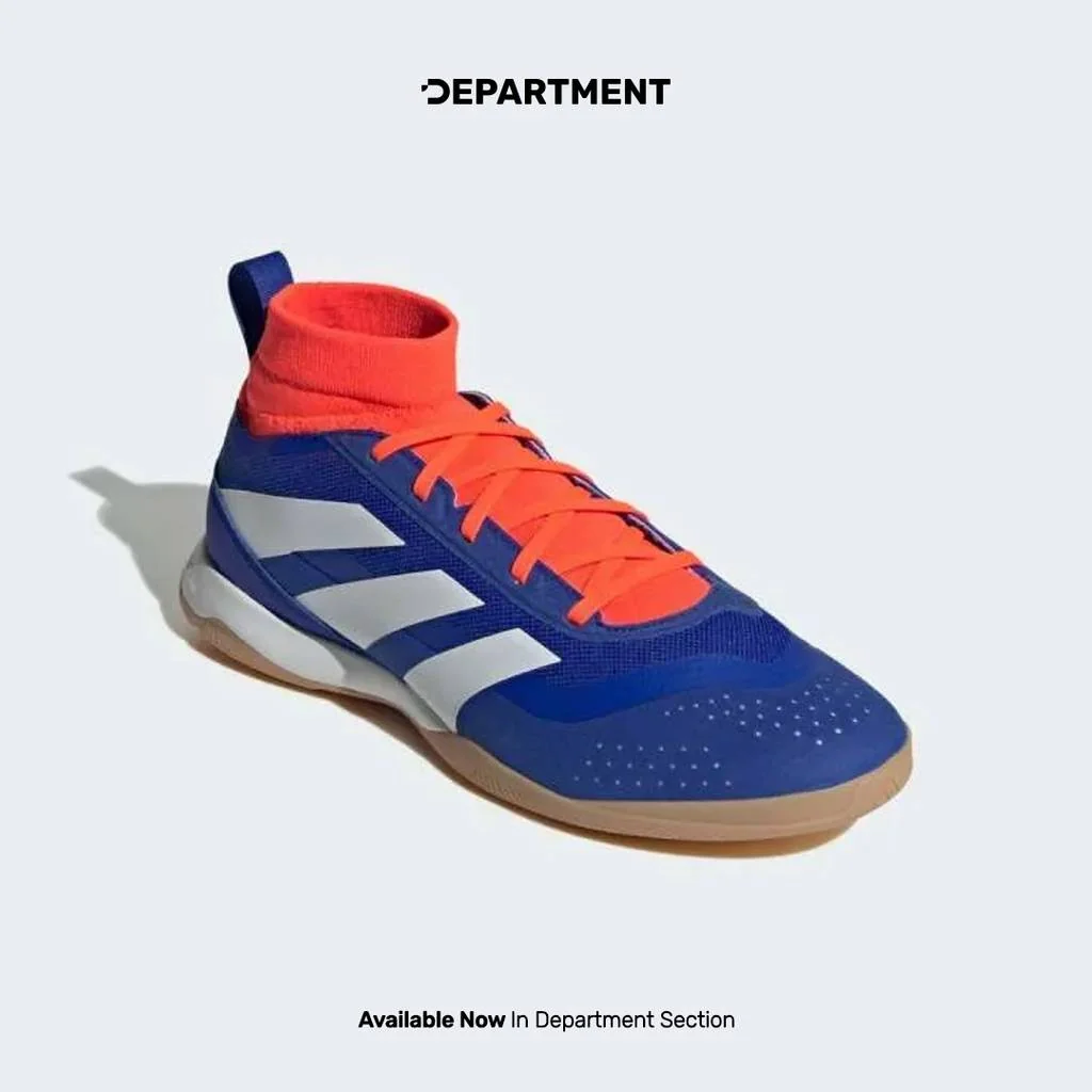 ADIDAS PREDATOR LEAGUE MID-CUT INDOOR - Image 3
