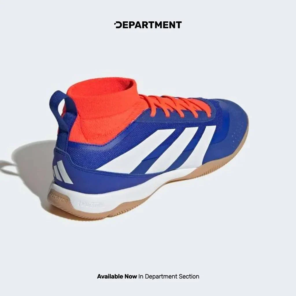 ADIDAS PREDATOR LEAGUE MID-CUT INDOOR - Image 4