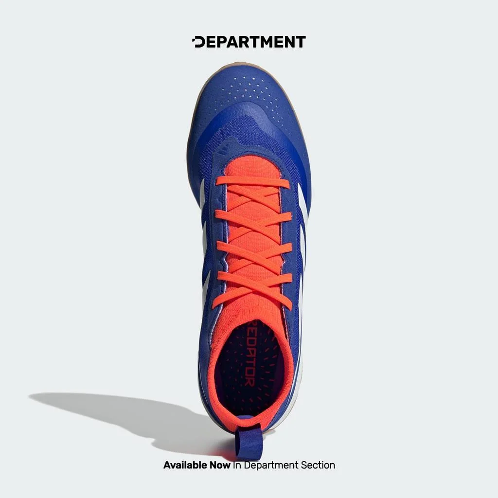 ADIDAS PREDATOR LEAGUE MID-CUT INDOOR - Image 5