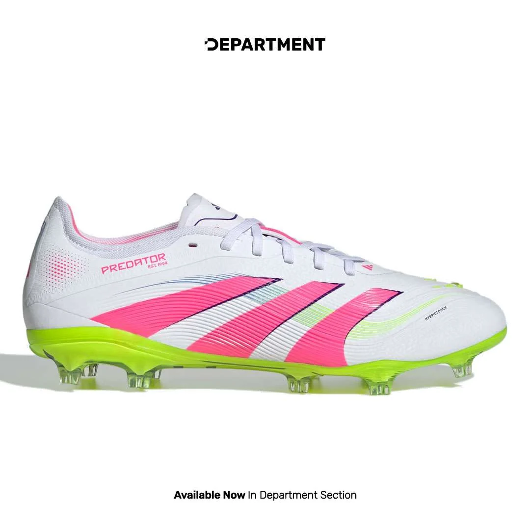 ADIDAS PREDATOR PRO FG "CELESTIAL VICTORY PACK"