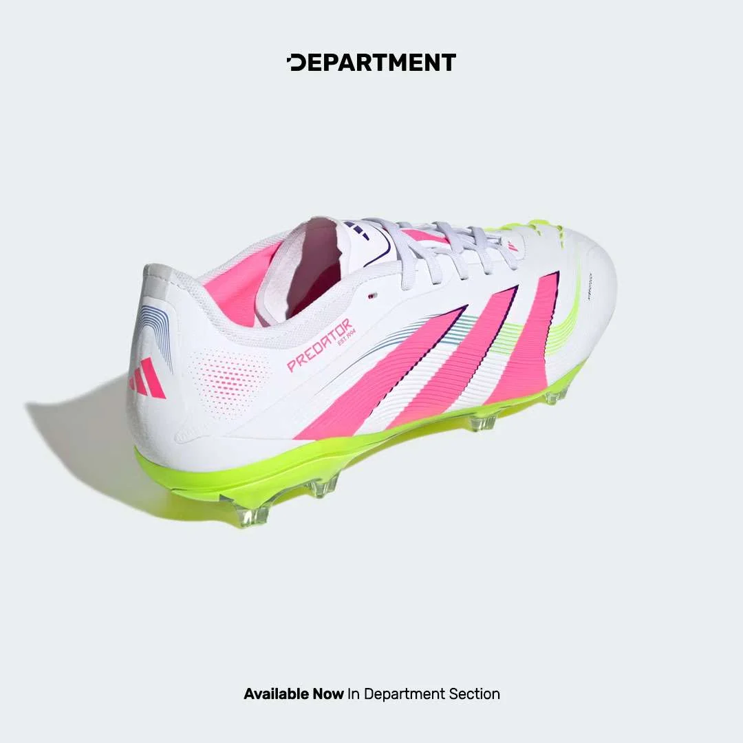 ADIDAS PREDATOR PRO FG "CELESTIAL VICTORY PACK" - Image 3