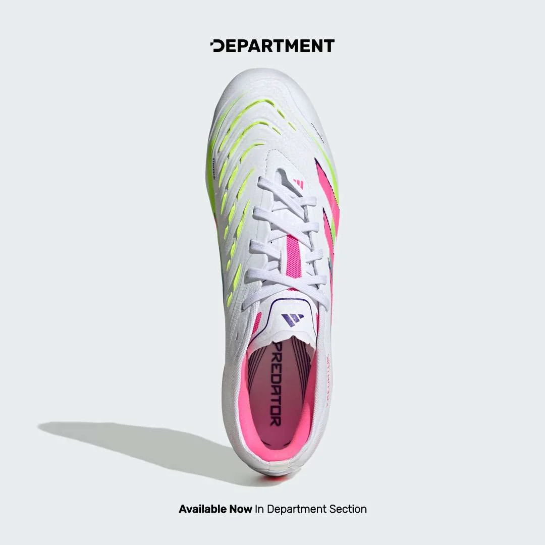 ADIDAS PREDATOR PRO FG "CELESTIAL VICTORY PACK" - Image 4