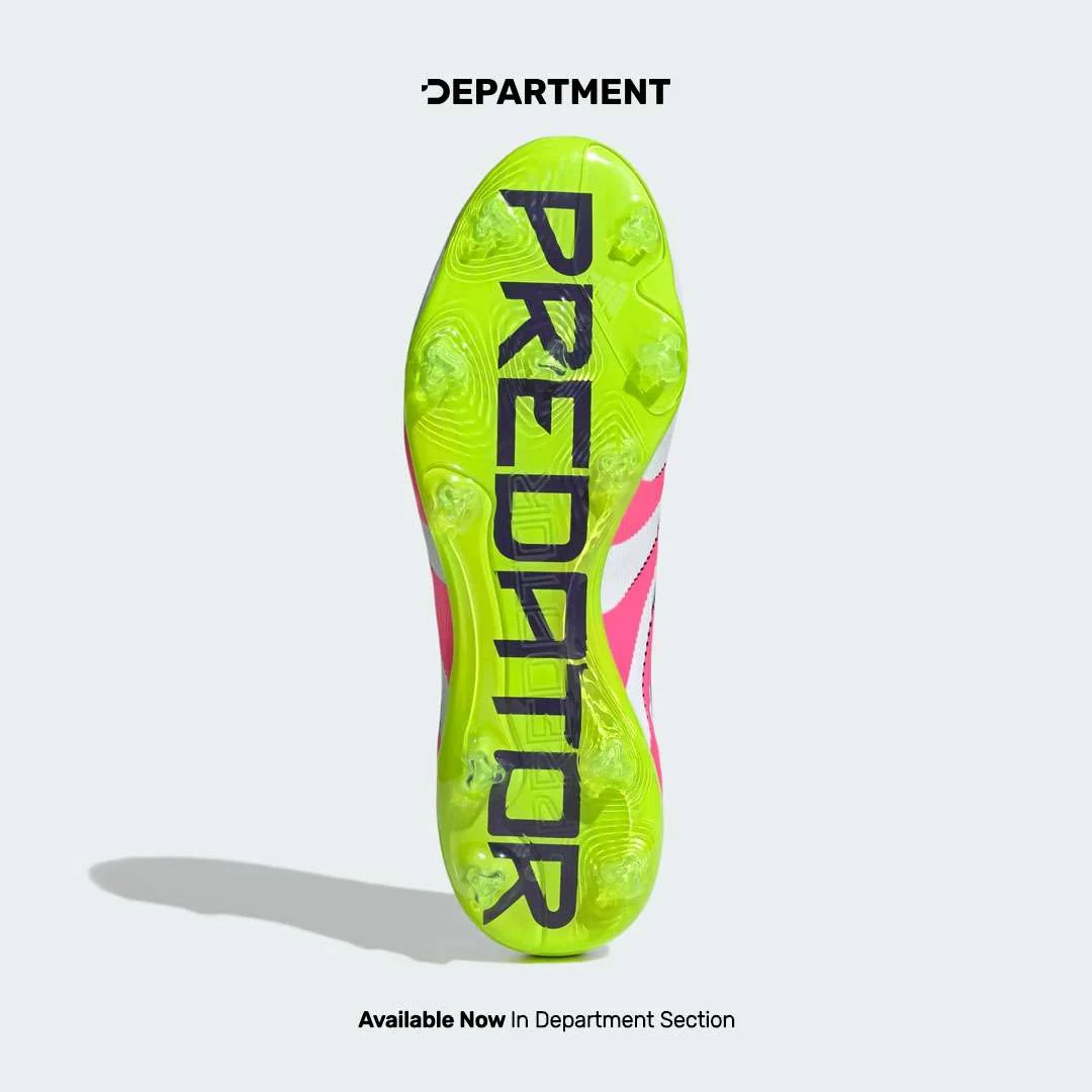 ADIDAS PREDATOR PRO FG "CELESTIAL VICTORY PACK" - Image 5
