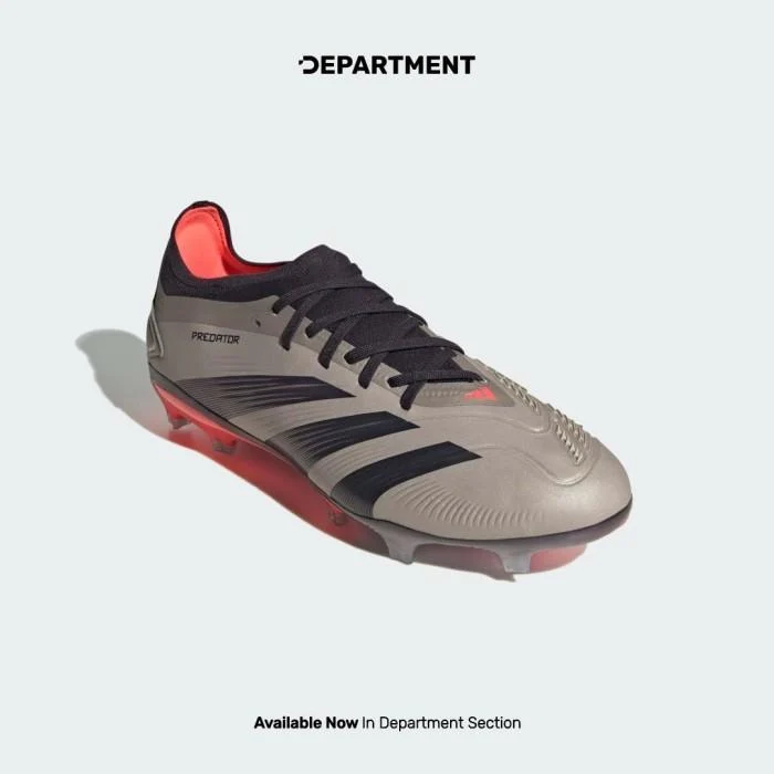 ADIDAS PREDATOR PRO FG - Image 2